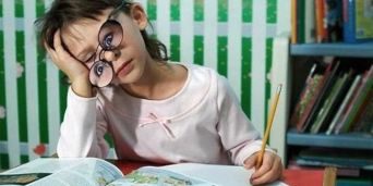 Газета "Наш район" - Как помочь ребёнку в подготовке домашнего задания
