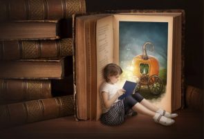 Как привить ребенку любовь к чтению? 15 ценных советов ...