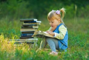 Лучшие друзья ребёнка - это книги: их польза и роль в развитии